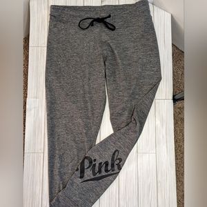 VS PINK Ultimate Yoga Joggers